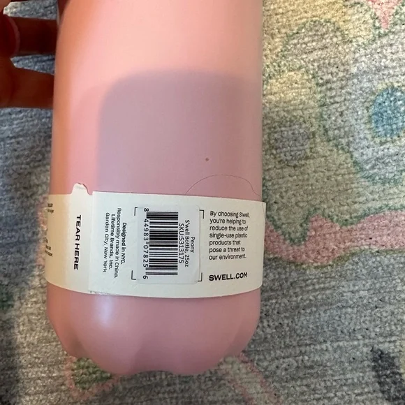 Swell Waterbottle! NWT - Picture 4 of 5